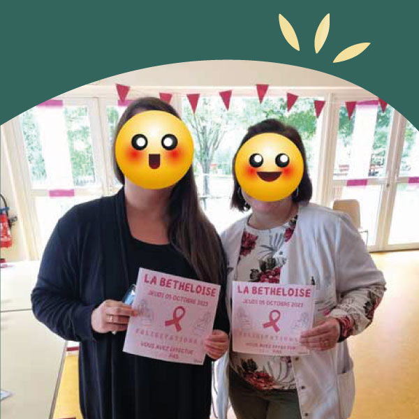 La bétheloise 2023