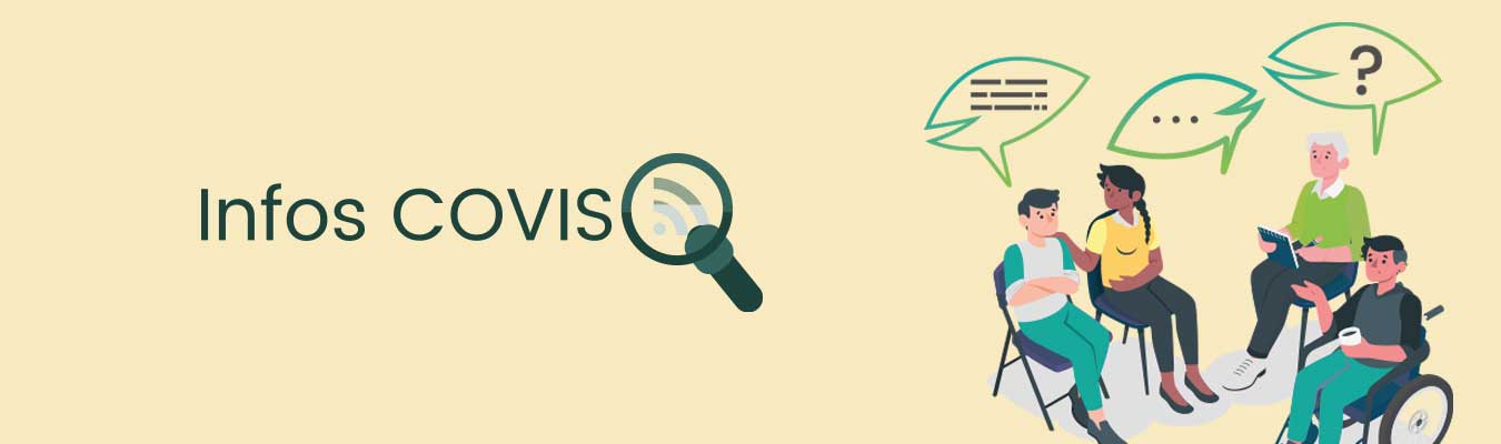 Tous savoir sur le COVISO