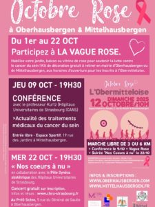 L'édition 2025 de l'Obermitteloise