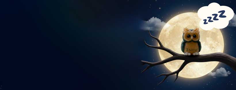 Mes médicaments, mon sommeil et moi